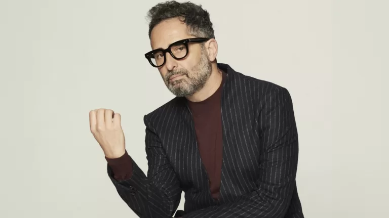 Jorge Drexler - Movistar Arena